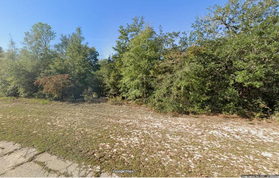 Property photo for Lot 15 U2 Blk 222 PARKVIEW DRIVE, Chipley, FL