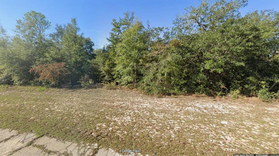 Property photo for Lot 16 U2 Blk 222 PARKVIEW DRIVE, Chipley, FL