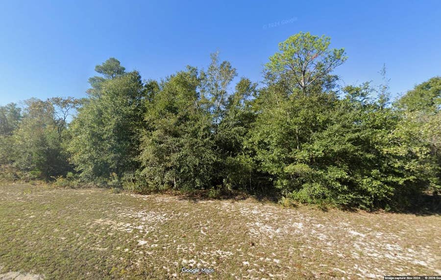 Property photo for Lot 14 U2 B222 PARKVIEW DRIVE, Chipley, FL