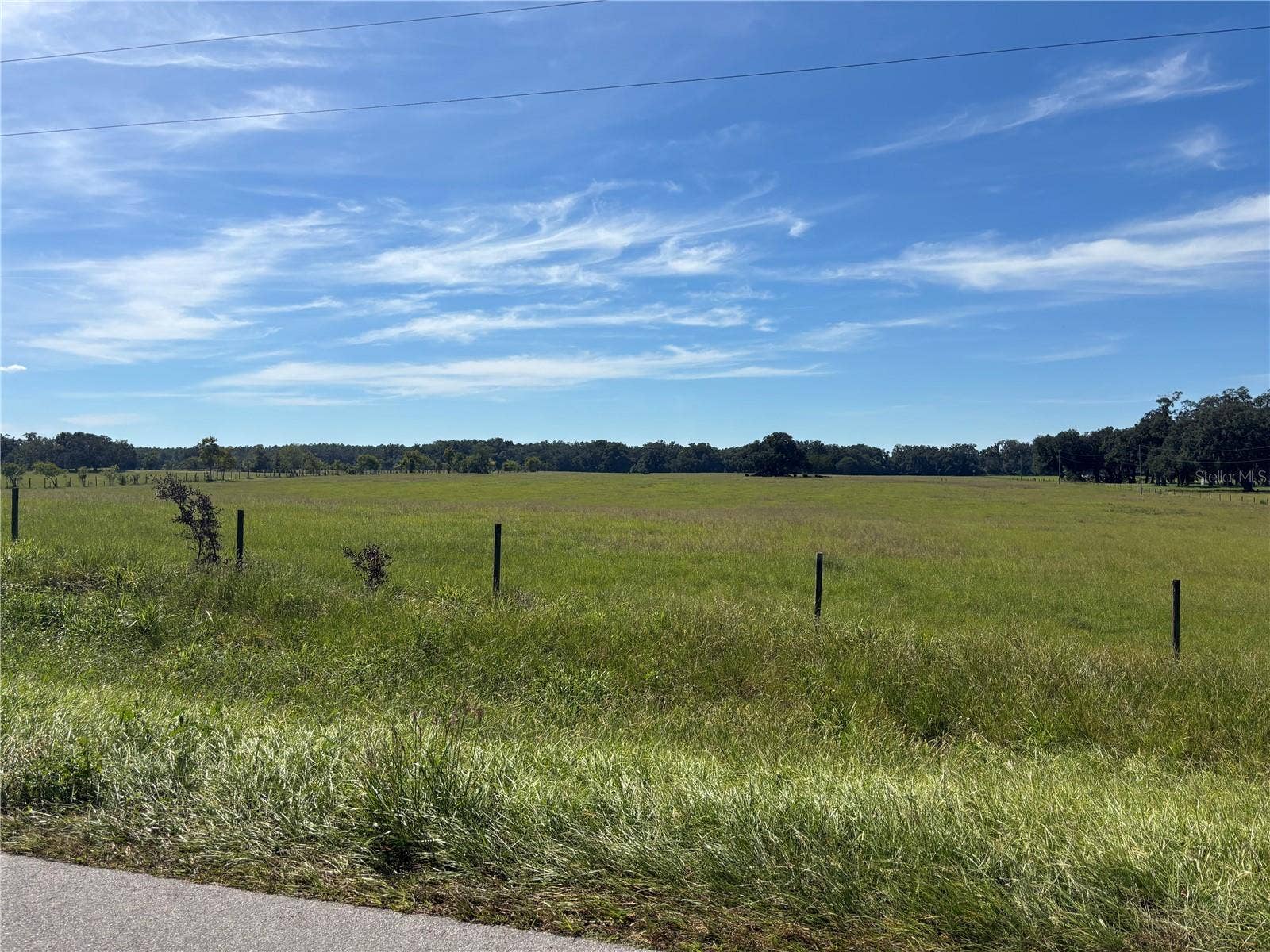 SE 215TH AVENUE, Morriston, FL 32668