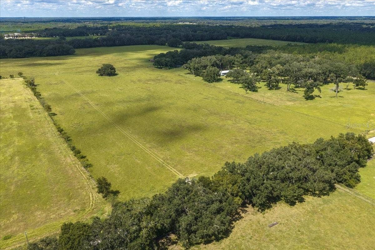 SE 215TH AVENUE, Morriston, FL 32668