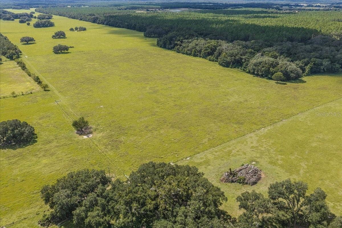 SE 215TH AVENUE, Morriston, FL 32668