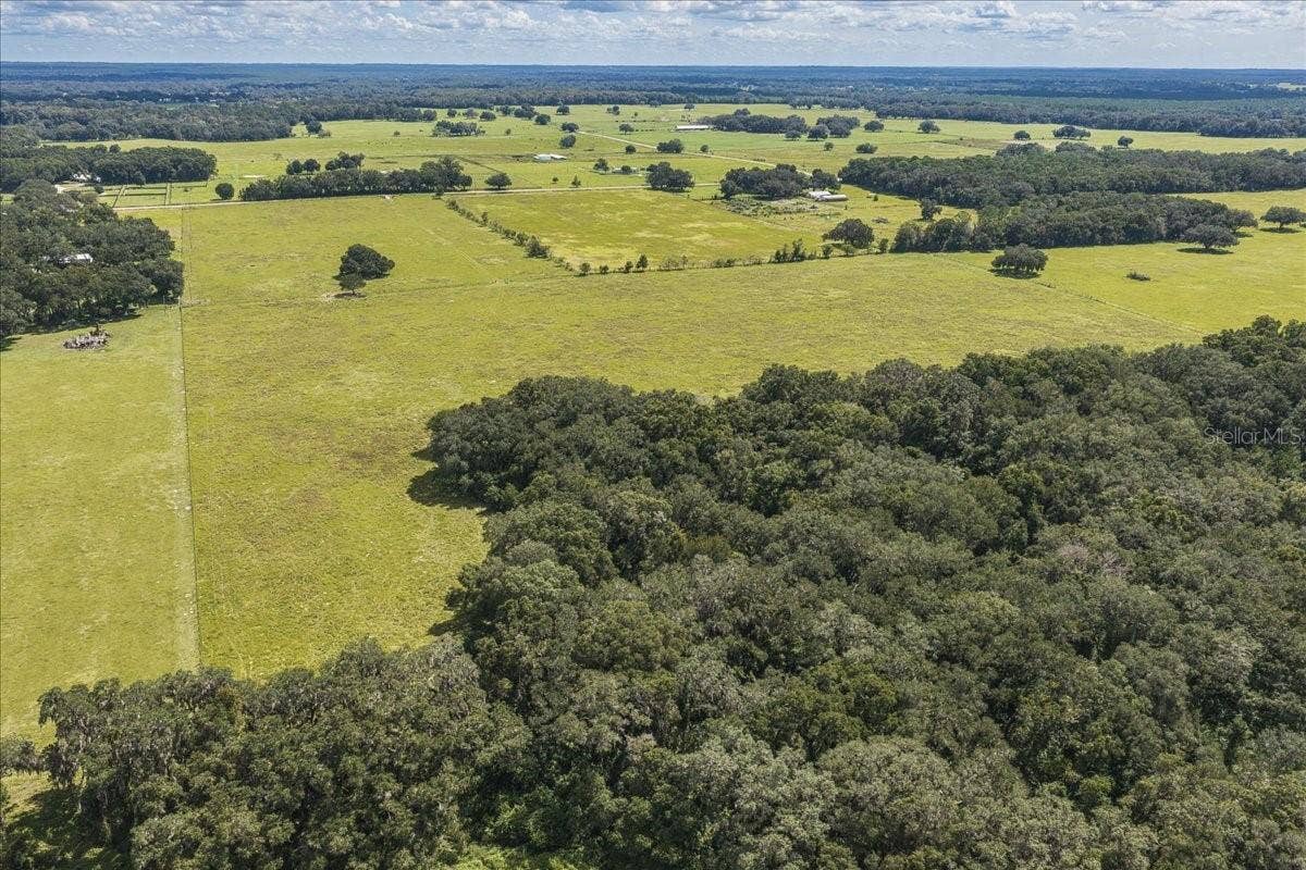 SE 215TH AVENUE, Morriston, FL 32668
