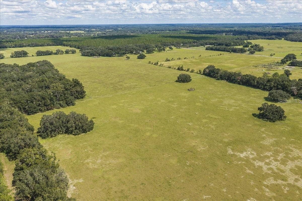 SE 215TH AVENUE, Morriston, FL 32668
