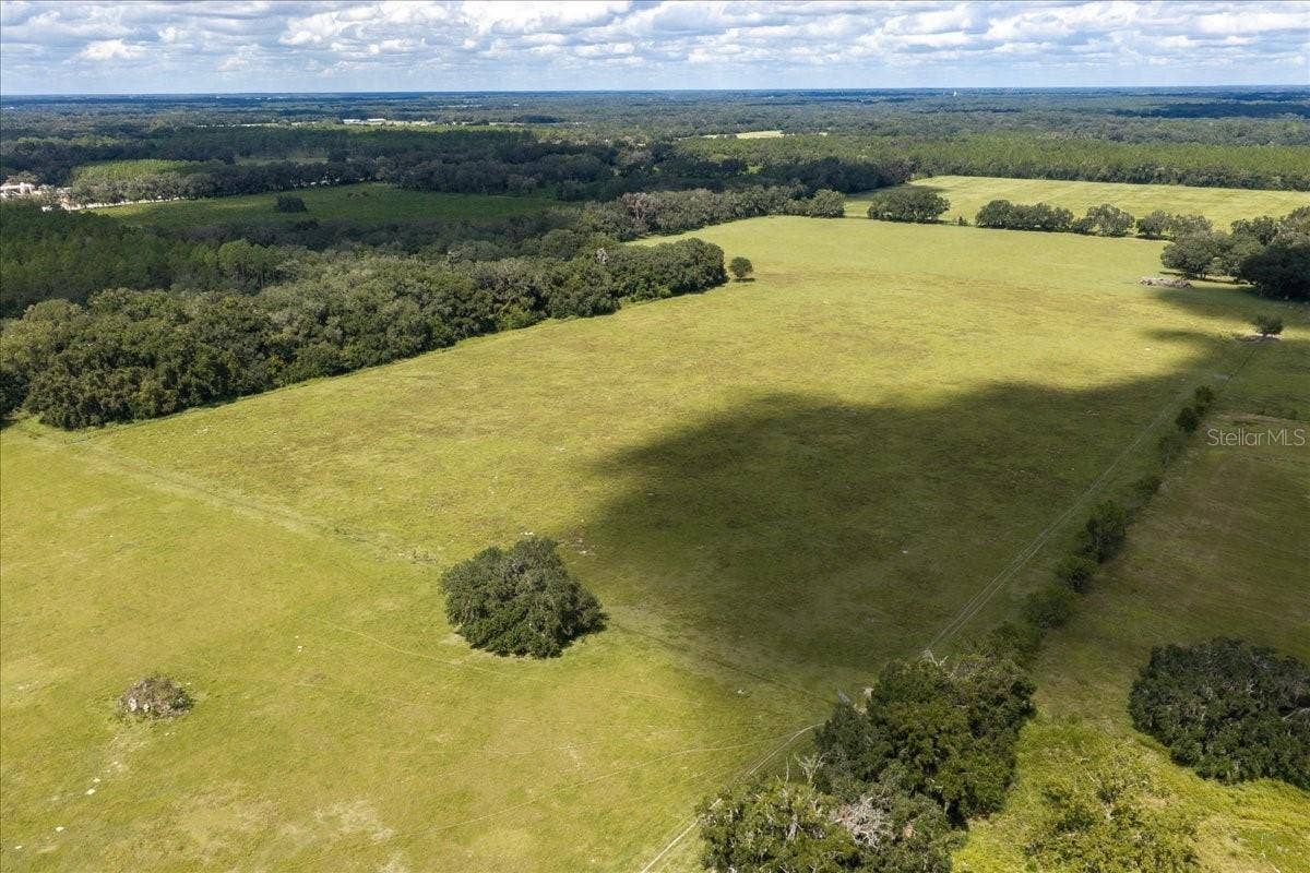 SE 215TH AVENUE, Morriston, FL 32668