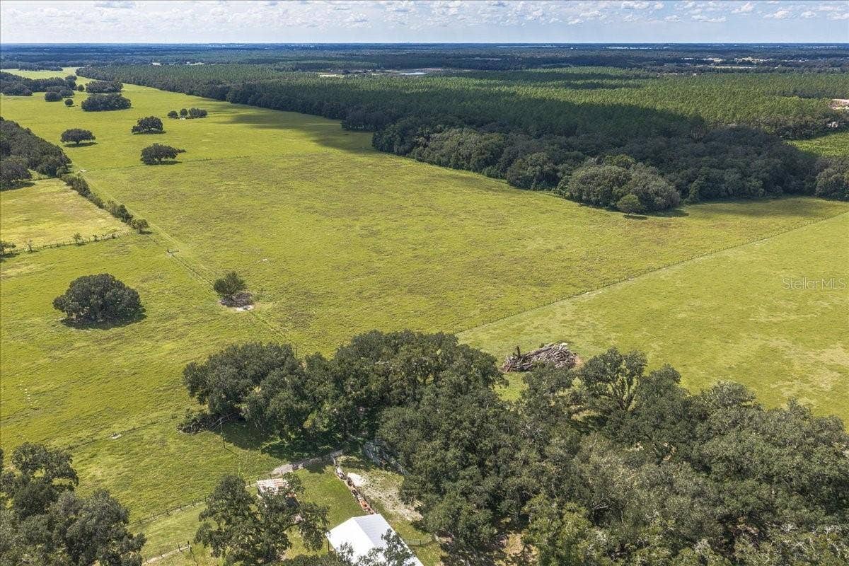SE 215TH AVENUE, Morriston, FL 32668