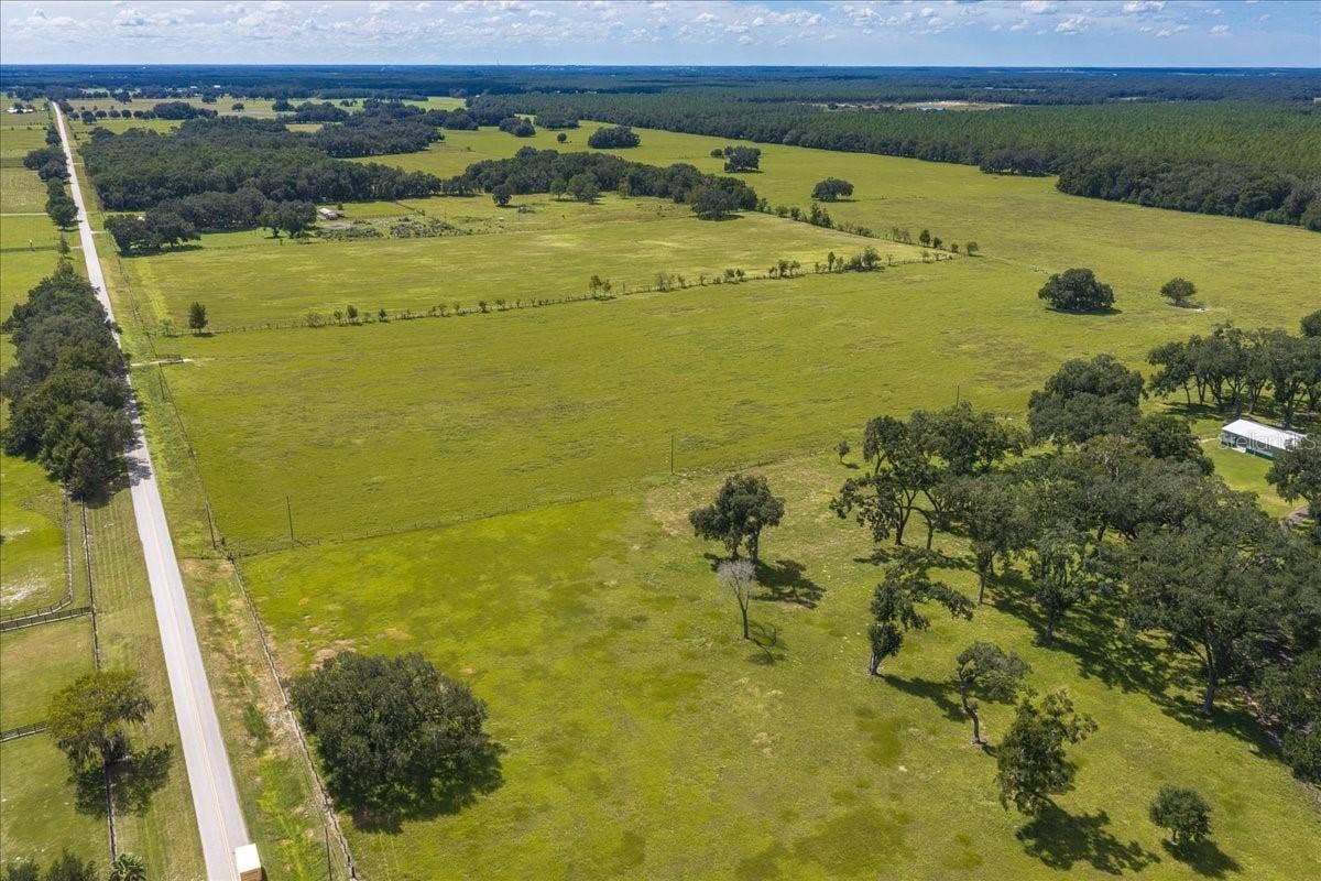 SE 215TH AVENUE, Morriston, FL 32668