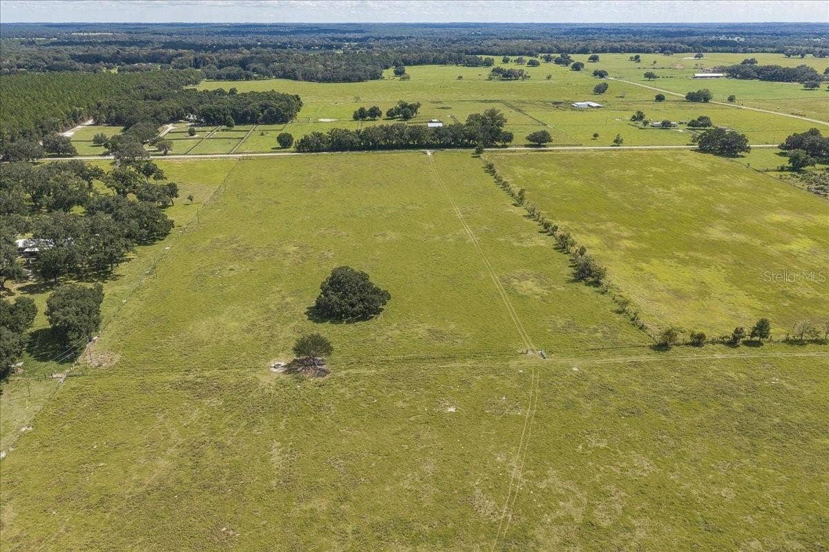 SE 215TH AVENUE, Morriston, FL 32668