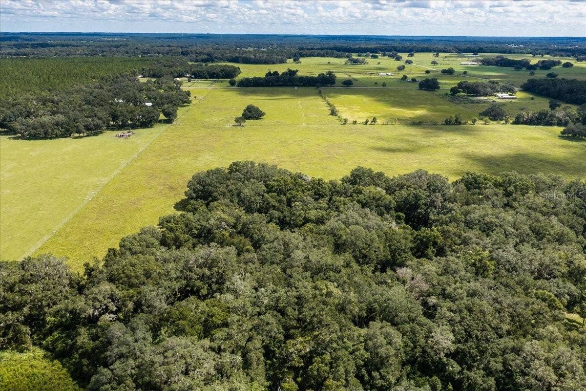 SE 215TH AVENUE, Morriston, FL 32668