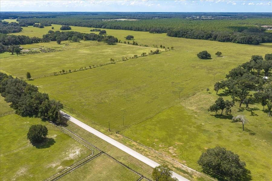 Property photo for SE 215TH AVENUE, Morriston, FL