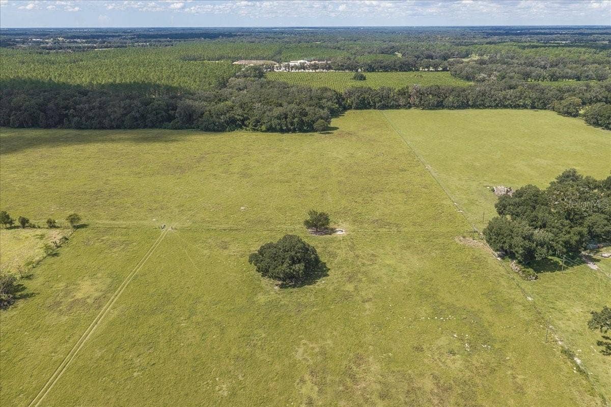 SE 215TH AVENUE, Morriston, FL 32668