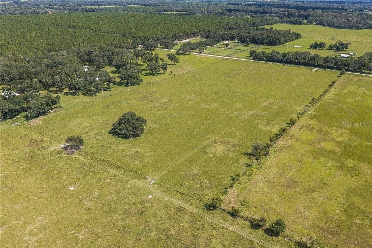 SE 215TH AVENUE, Morriston, FL 32668