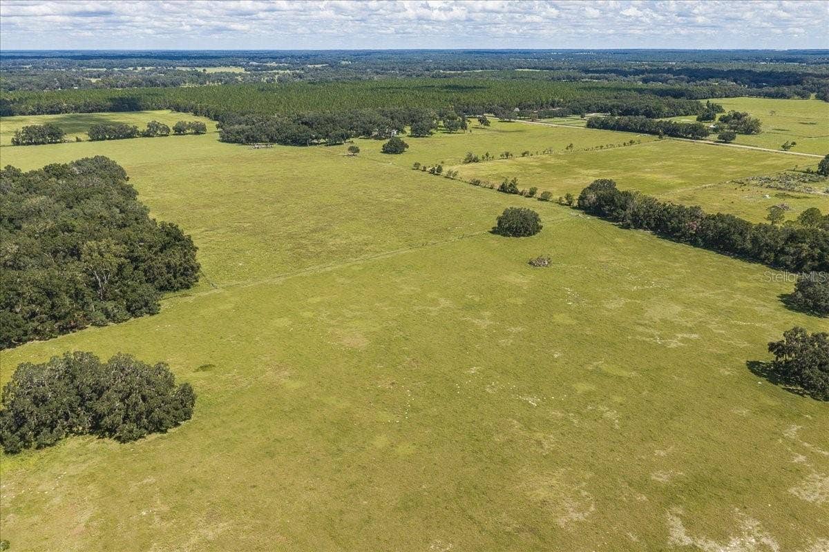 SE 215TH AVENUE, Morriston, FL 32668