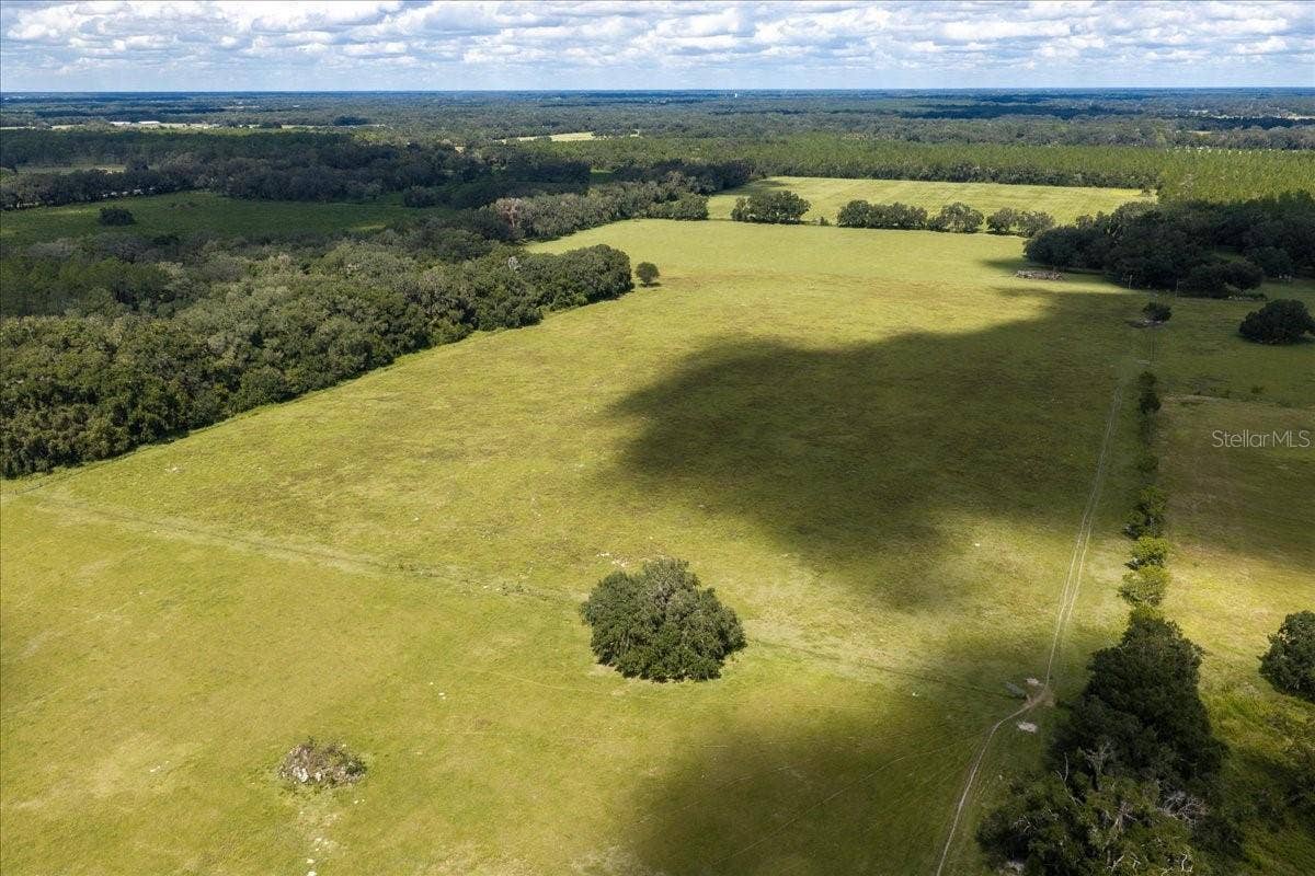 SE 215TH AVENUE, Morriston, FL 32668