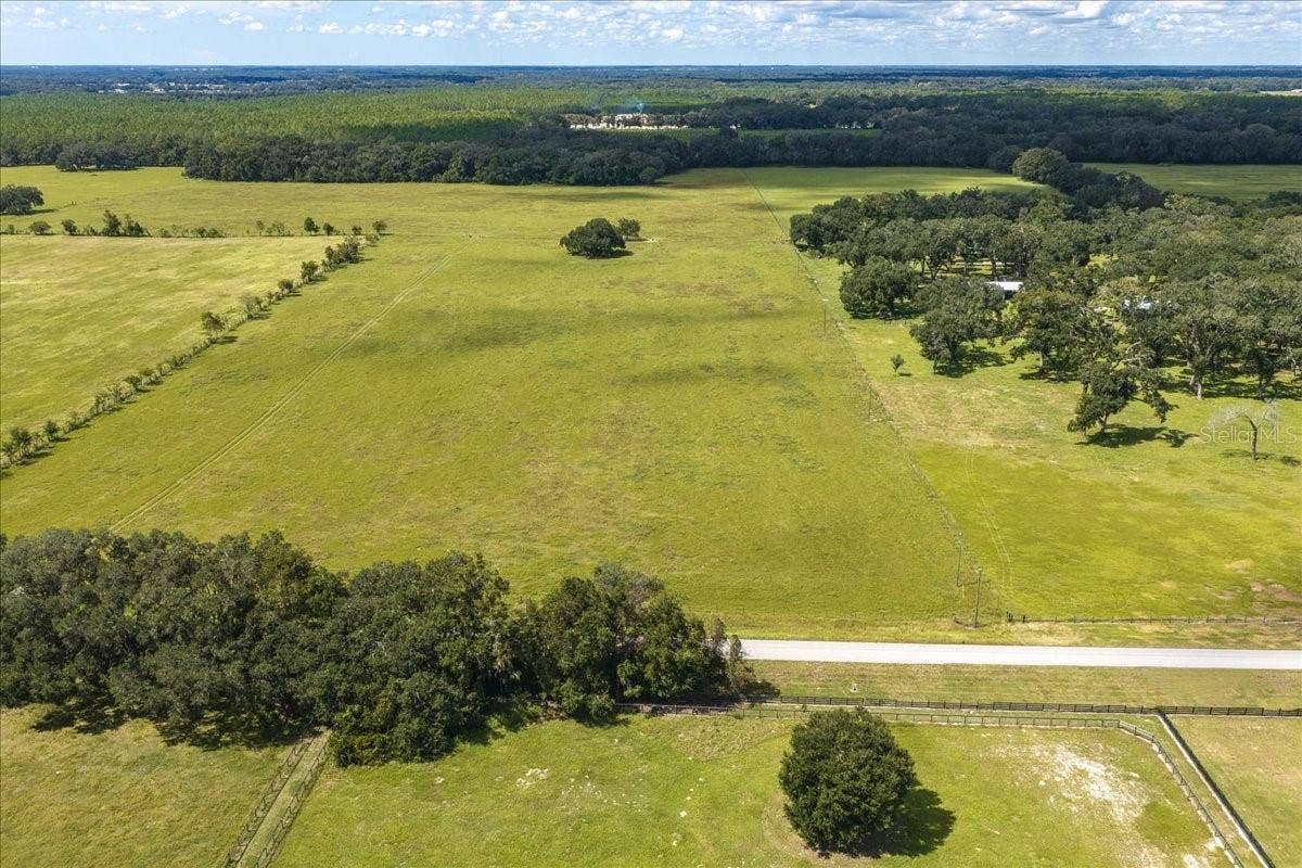 SE 215TH AVENUE, Morriston, FL 32668