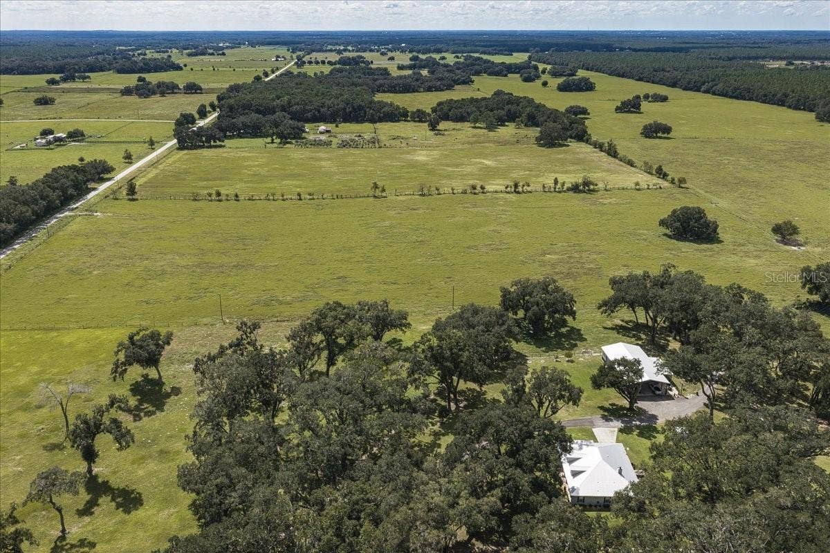 SE 215TH AVENUE, Morriston, FL 32668