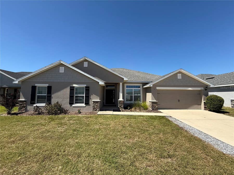 Property photo for 8376 SW 59TH TERRACE, Ocala, FL