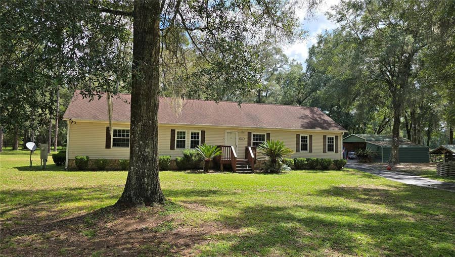 Property photo for 15035 SW 110 AVENUE, Dunnellon, FL