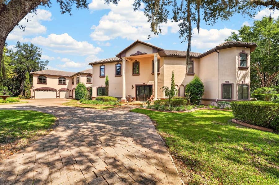 Property photo for 130 HARDESTY LAKE ROAD, Interlachen, FL