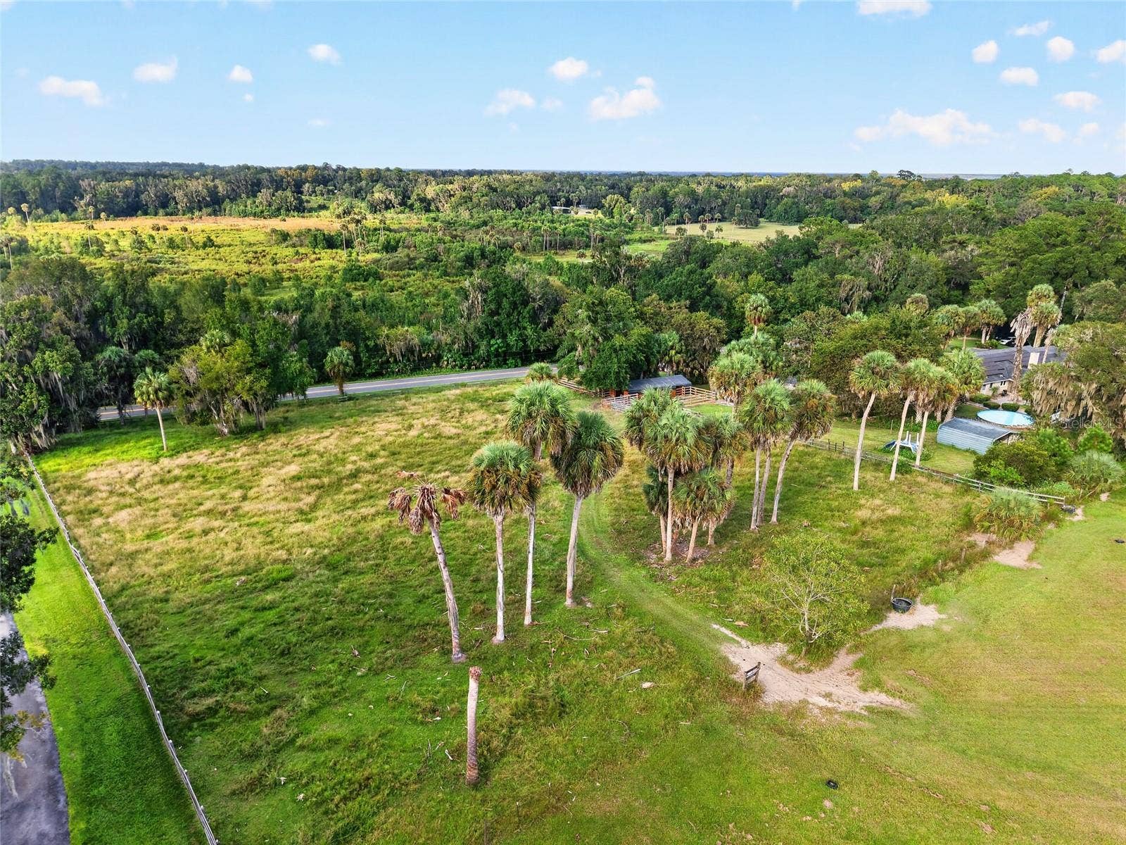 6994 NW HIGHWAY 320, Micanopy, FL 32667