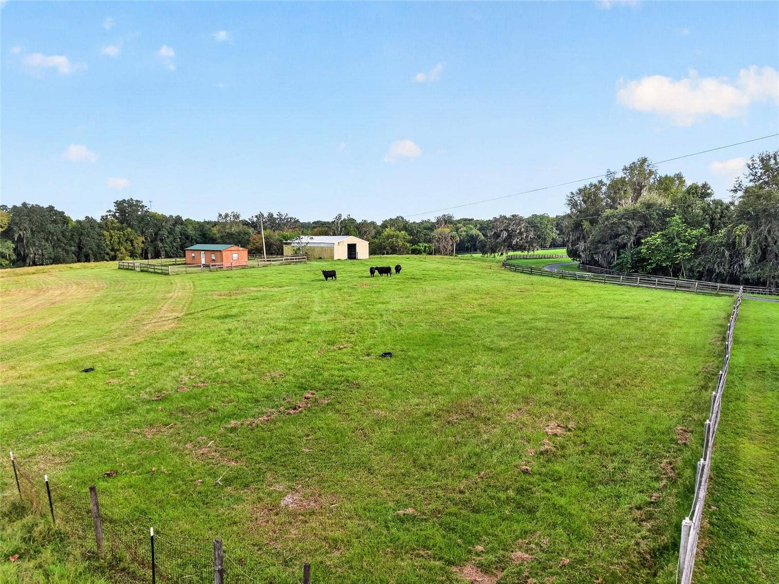 6994 NW HIGHWAY 320, Micanopy, FL 32667