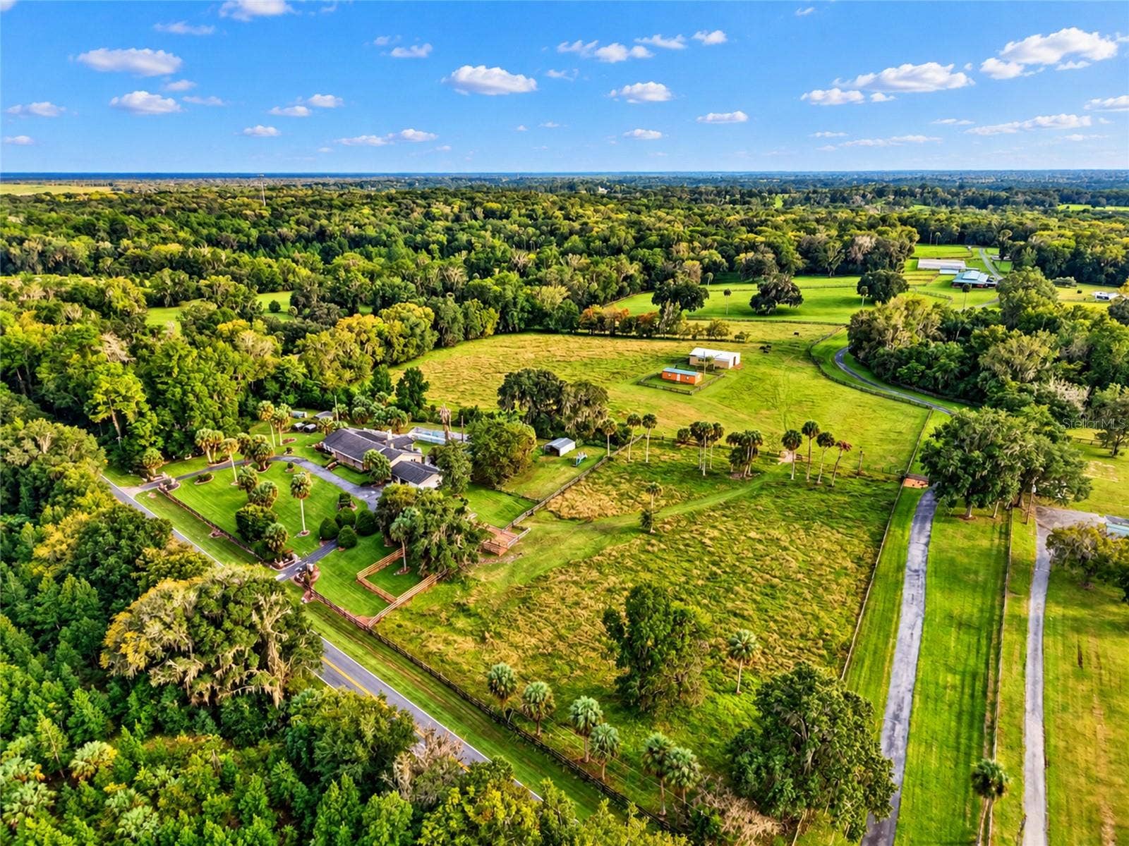 6994 NW HIGHWAY 320, Micanopy, FL 32667