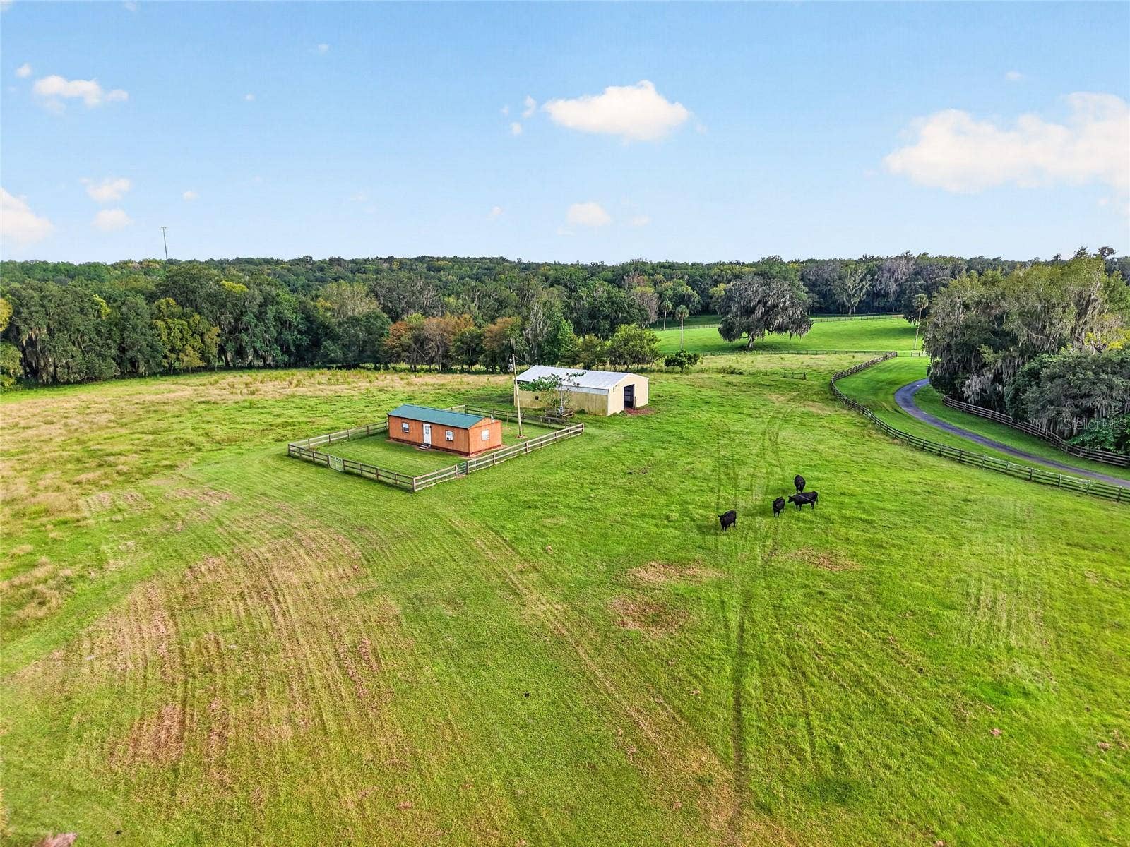 6994 NW HIGHWAY 320, Micanopy, FL 32667
