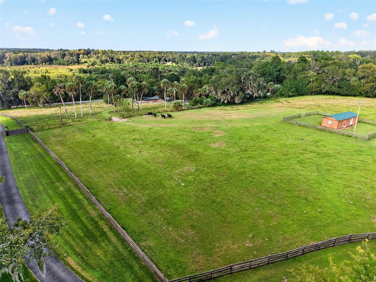 6994 NW HIGHWAY 320, Micanopy, FL 32667