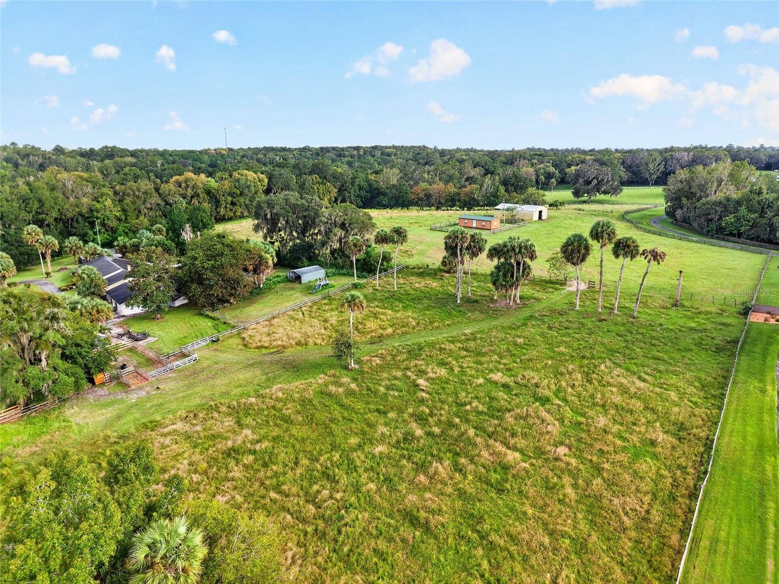 6994 NW HIGHWAY 320, Micanopy, FL 32667