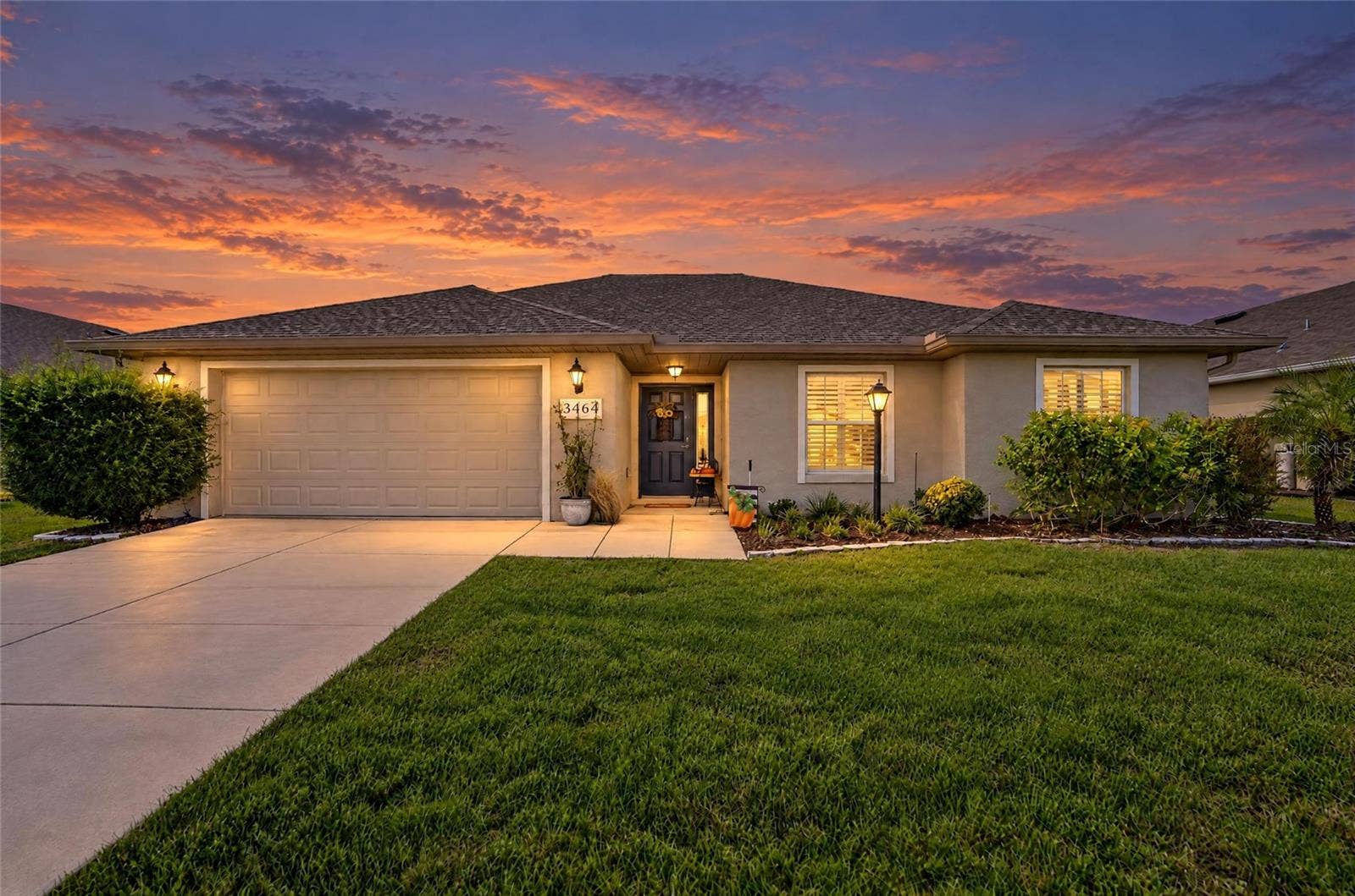 3464 N VONNEGUT POINT, Beverly Hills, FL 34465 3464 N VONNEGUT POINT, Beverly Hills, FL 34465