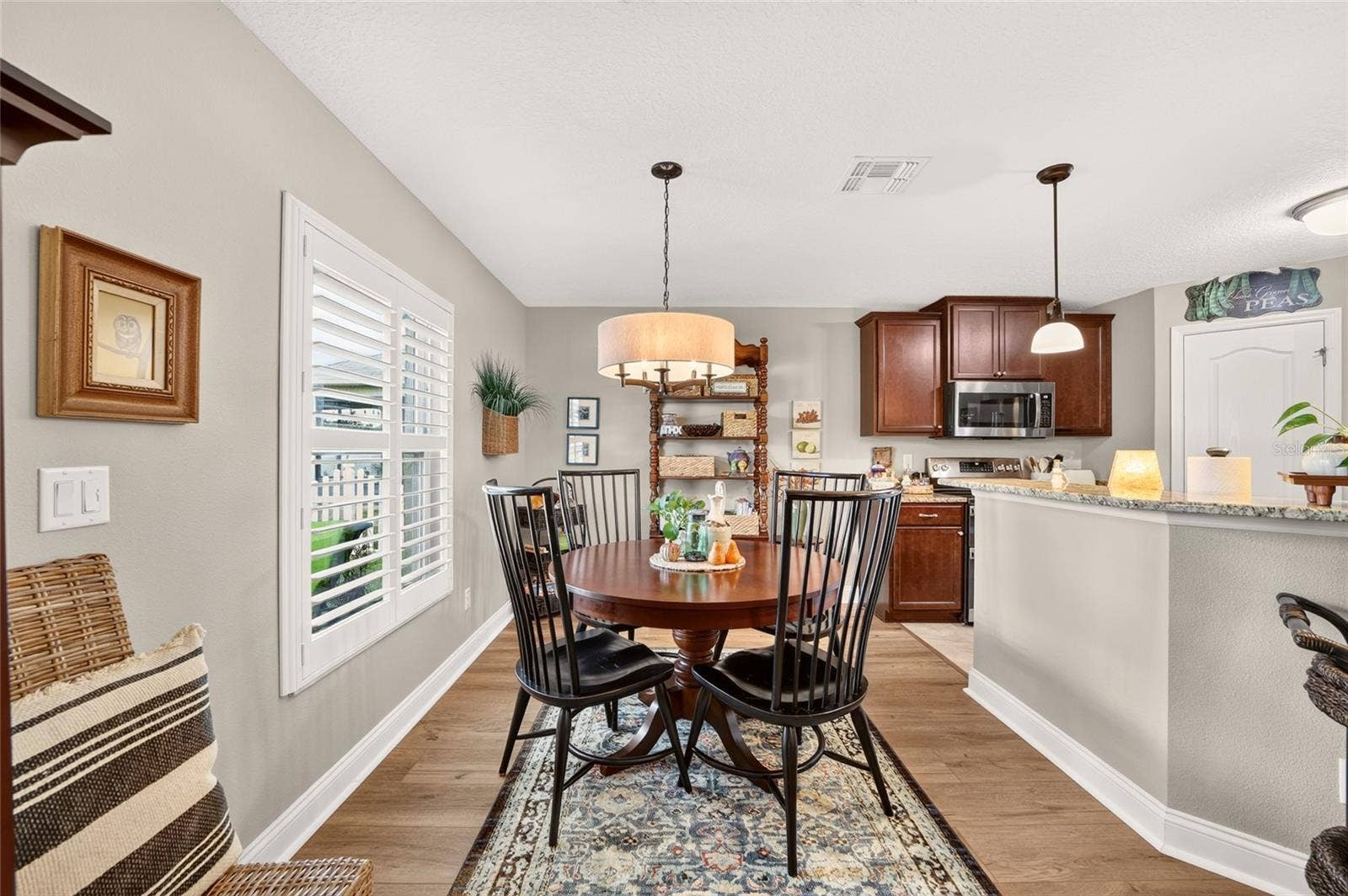 3464 N VONNEGUT POINT, Beverly Hills, FL 34465 Dining Room