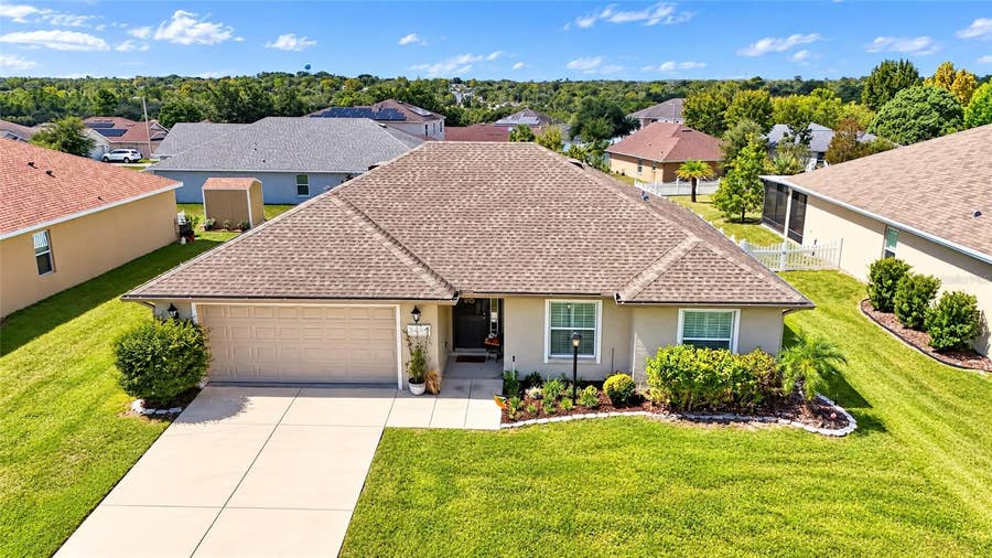 Property photo for 3464 N VONNEGUT POINT, Beverly Hills, FL