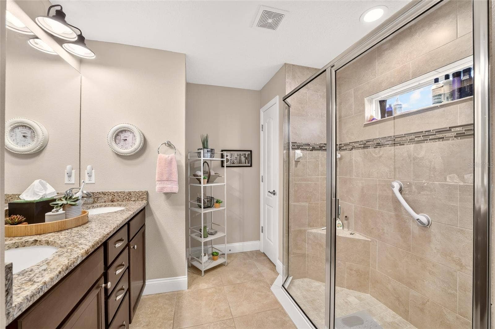 3464 N VONNEGUT POINT, Beverly Hills, FL 34465 Primary Bathroom
