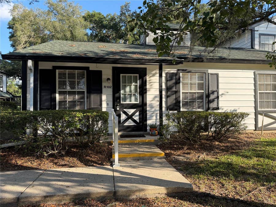 Property photo for 7930 MIDWAY DRIVE TERRACE, #R102, Ocala, FL