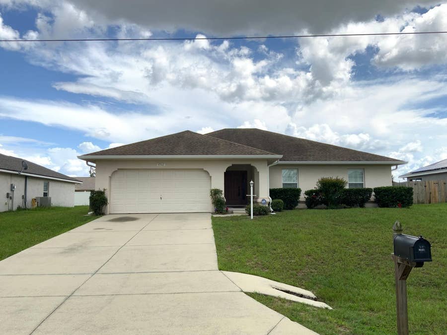 Property photo for 4762 SW 136TH STREET, Ocala, FL
