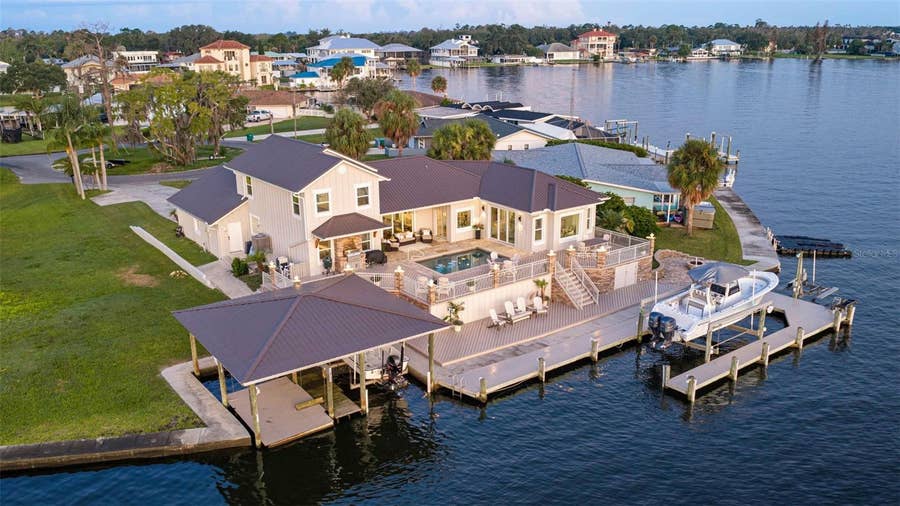 Property photo for 2247 N PILOT POINT, Crystal River, FL