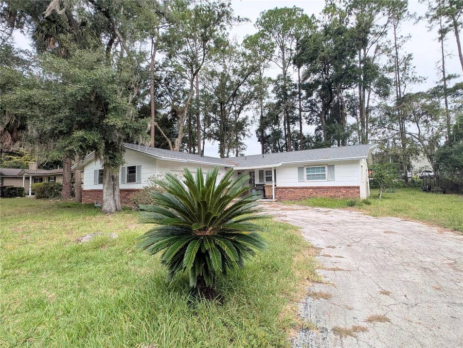 Property photo for 1715 NE 5TH STREET, Ocala, FL