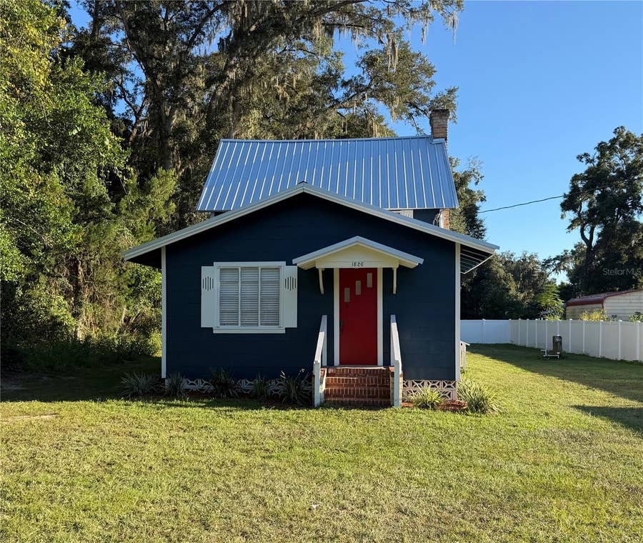 Property photo for 1826 NE 63RD STREET, Ocala, FL