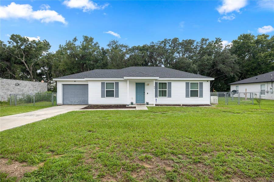 Property photo for 94 WILLOW ROAD, Ocala, FL
