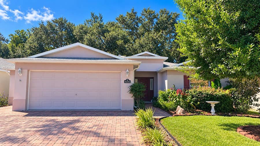 Property photo for 16252 SW 15TH COURT, Ocala, FL