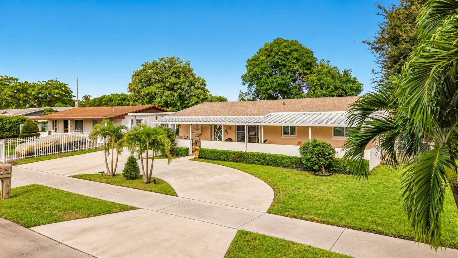 19731 NW 33RD AVENUE, Miami Gardens, FL 33056