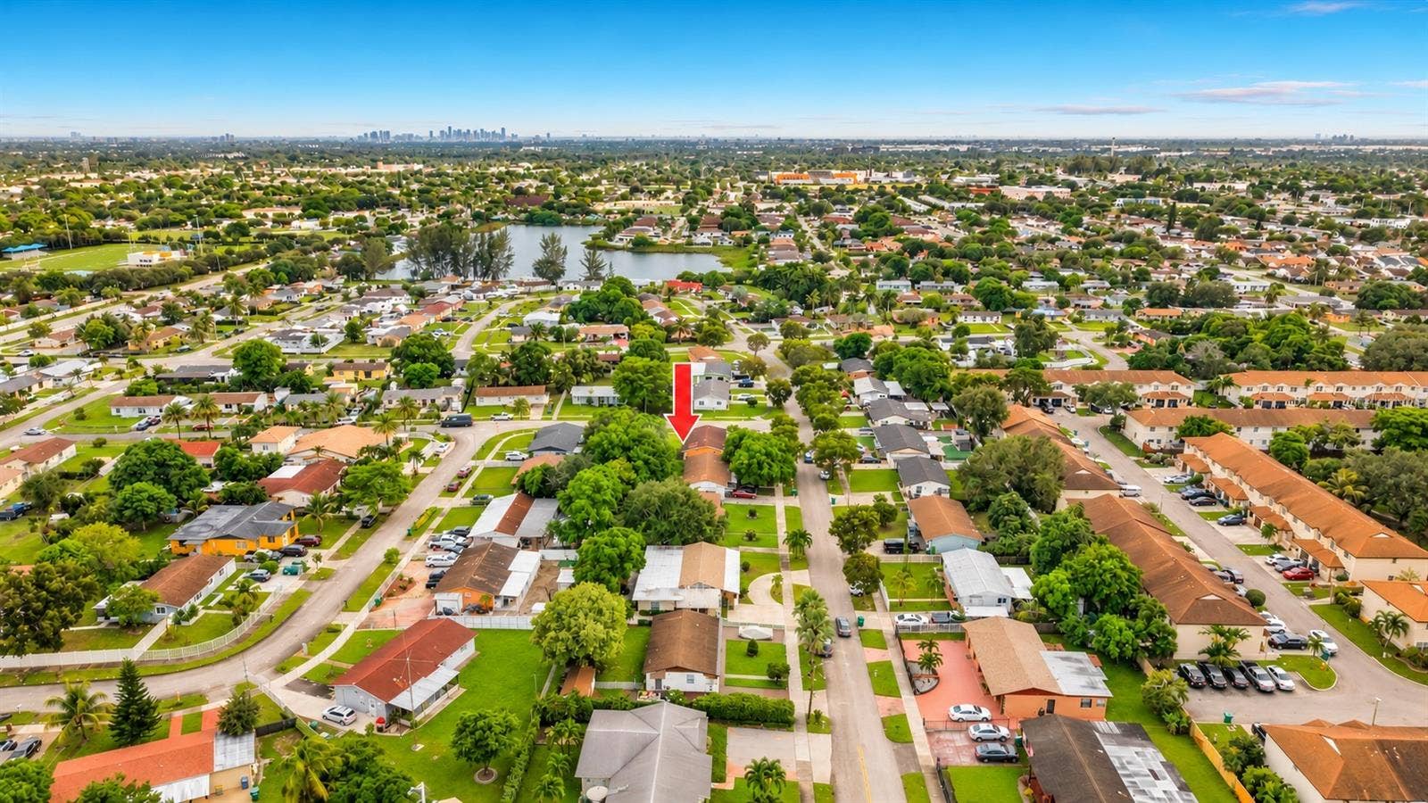 19731 NW 33RD AVENUE, Miami Gardens, FL 33056