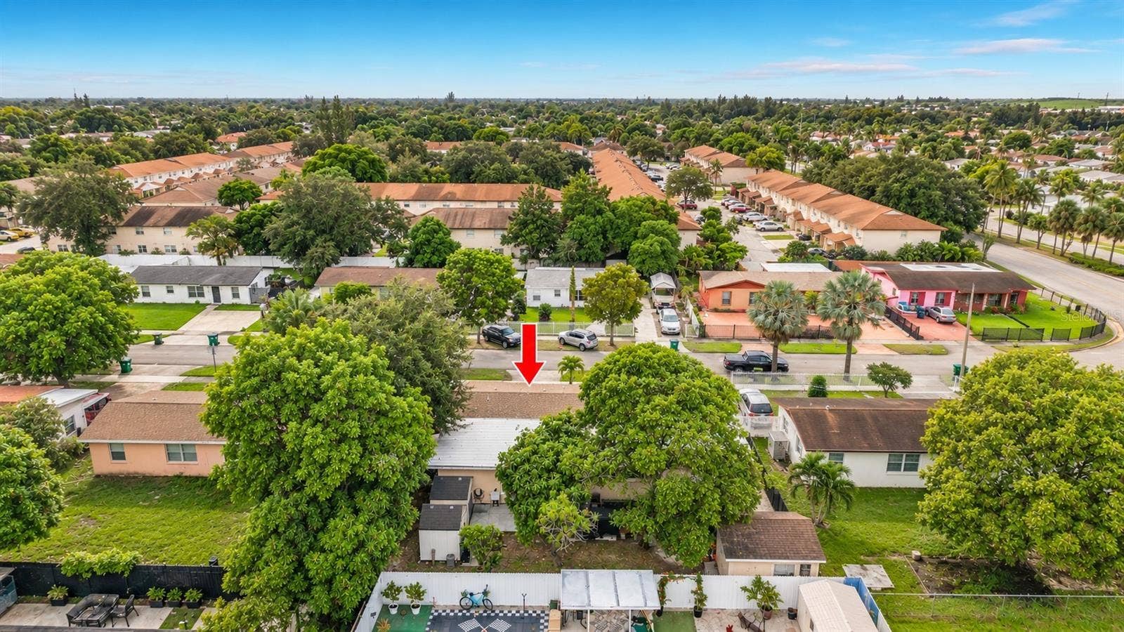 19731 NW 33RD AVENUE, Miami Gardens, FL 33056