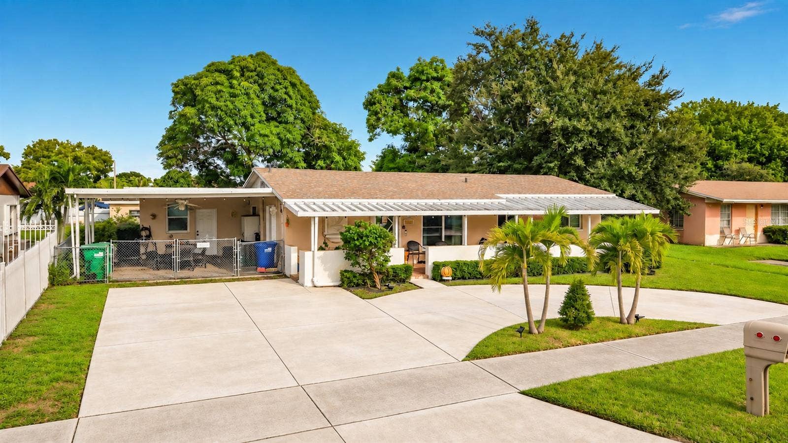 19731 NW 33RD AVENUE, Miami Gardens, FL 33056