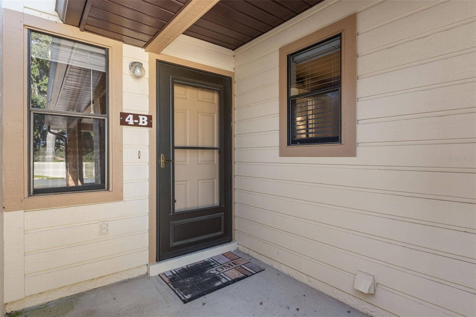 340 E GLASSBORO COURT, #4B, Hernando, FL 34442 340 E GLASSBORO COURT, #4B, Hernando, FL 34442
