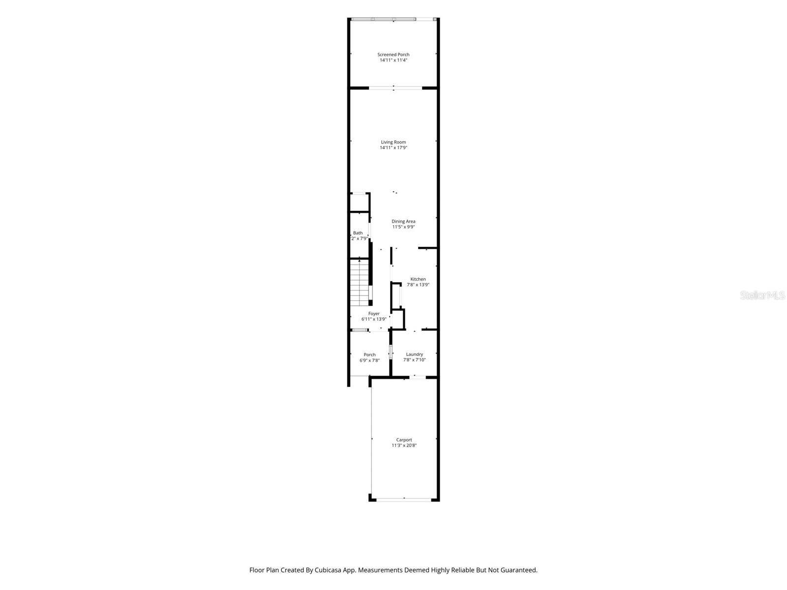 340 E GLASSBORO COURT, #4B, Hernando, FL 34442 340 E GLASSBORO COURT, #4B, Hernando, FL 34442