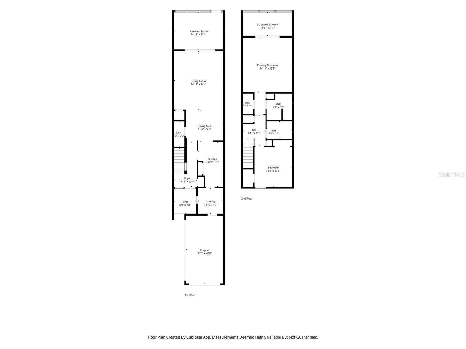 340 E GLASSBORO COURT, #4B, Hernando, FL 34442 340 E GLASSBORO COURT, #4B, Hernando, FL 34442