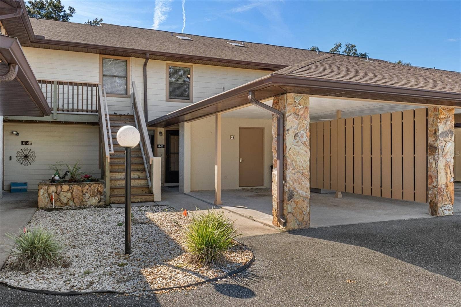 340 E GLASSBORO COURT, #4B, Hernando, FL 34442 340 E GLASSBORO COURT, #4B, Hernando, FL 34442