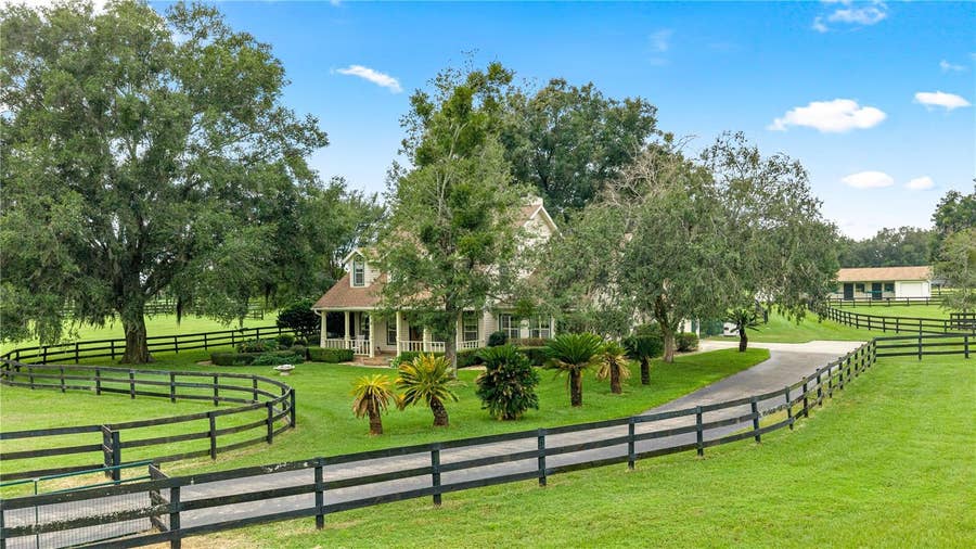 Property photo for 12006 NORTH MAGNOLIA AVENUE, Ocala, FL