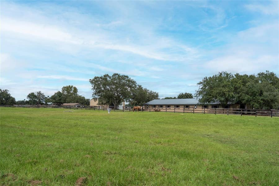 Property photo for 4951 SE 212TH COURT, Morriston, FL